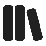 Library SVG Icon